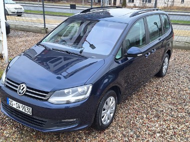 2.0 TDI Panorama DACH NAVI Nowe SPRZEGLO-1