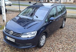 Volkswagen Sharan II 2.0 TDI Panorama DACH NAVI Nowe SPRZEGLO