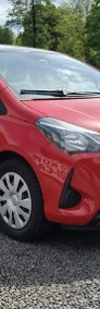 Toyota Yaris III Krajowy instalacja gazowa.-3