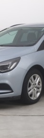 Opel Astra J , Klima, Tempomat, Parktronic-3