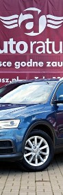 Audi Q3 I (8U) REZERWACJA / Fv 23% / Automat DSG S-Tronic / 2.0 TDI-3