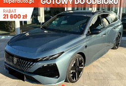 Peugeot 308 P5 GT e-DCS7 1.6 Plug-in HYBRID PHEV GT e-DCS7 1.6 Plug-in HYBRID PHEV 195KM