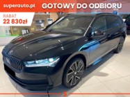 Skoda Superb III Sportline 2.0 TDI 4x4 DSG Sportline 2.0 TDI 193KM 4x4 DSG