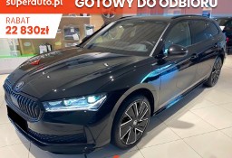 Skoda Superb III Sportline 2.0 TDI 4x4 DSG Sportline 2.0 TDI 193KM 4x4 DSG