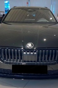 Skoda Superb III Sportline 2.0 TDI 4x4 DSG Sportline 2.0 TDI 193KM 4x4 DSG-2