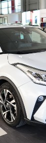 Toyota C-HR 1.8 Hybrid Style Oferta Dealera +koła zimowe-3