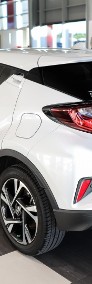 Toyota C-HR 1.8 Hybrid Style Oferta Dealera +koła zimowe-4