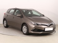 Toyota Auris II , Salon Polska, 1. Właściciel, Klimatronic