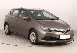 Toyota Auris II , Salon Polska, 1. Właściciel, Klimatronic