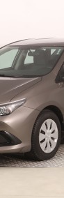 Toyota Auris II , Salon Polska, 1. Właściciel, Klimatronic-3