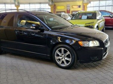 Volvo V50 II 2010/2011 Roczna Gwarancja-1