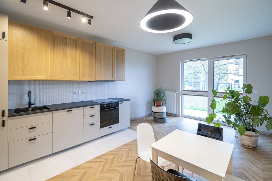 Mieszkanie na sprzedaż, 2 pokoje, 47 m², Zamienie