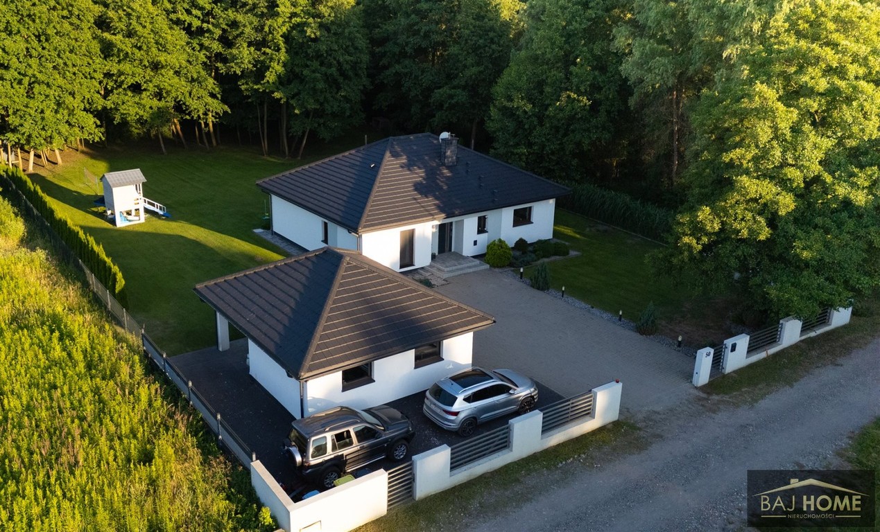 Dom na sprzedaż, 4 pokoje, 130 m², Grudziądz