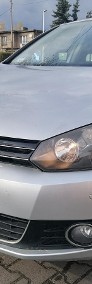 Volkswagen Golf VI 1.6 TDI.105KM.klimatronic!5-drzwi!zarejestrowany!-3