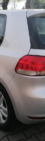 Volkswagen Golf VI 1.6 TDI.105KM.klimatronic!5-drzwi!zarejestrowany!-4