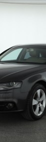 Audi A4 IV (B8) , Salon Polska, Xenon, Klimatronic, Parktronic,-3