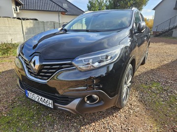 1,6 163 KM, bogata wersja BOSE Edition, niski przebieg