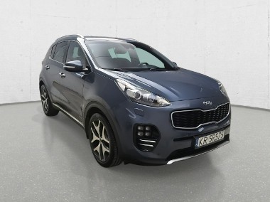 Kia Sportage IV Poleasingowe.pl ECR-1