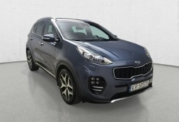 Kia Sportage IV Poleasingowe.pl ECR