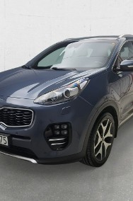 Kia Sportage IV Poleasingowe.pl ECR-2