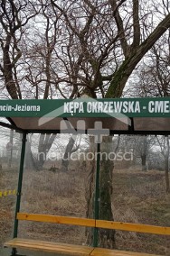 Działka Konstancin Jeziorna budowlana-2