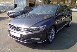 Volkswagen Passat B8 HIGHLINE-SKÓRA-NAVI-KAMERA-FULL LED MATRIX-VIRTUAL KOKPIT !!
