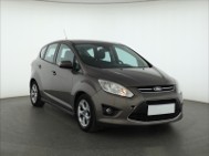 Ford C-MAX II , Salon Polska, Serwis ASO, Klima ,Bezkolizyjny,