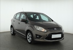 Ford C-MAX II , Salon Polska, Serwis ASO, Klima ,Bezkolizyjny,