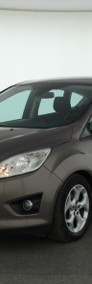 Ford C-MAX II , Salon Polska, Serwis ASO, Klima ,Bezkolizyjny,-3