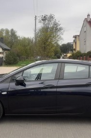 Opel Astra K 1,4 T 150 kM Salon Polska, F-VAT-2