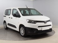 Toyota ProAce ProAce City Verso , Salon Polska, 1. Właściciel, VAT 23%, Klima, Tem