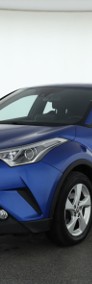 Toyota C-HR , Salon Polska, Serwis ASO, Klimatronic, Tempomat-3