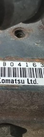 Pompa robocza Komatsu PC 45R-8 {Komatsu}-4
