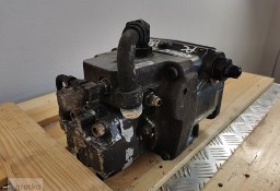Pompa robocza Komatsu PC 45R-8 {Komatsu}