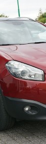 Nissan Qashqai+2 I zarejestrowany, ubezpieczony-3