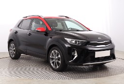 Kia Stonic , Salon Polska, 1. Właściciel, Serwis ASO, Klimatronic,