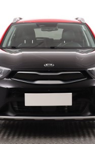 Kia Stonic , Salon Polska, 1. Właściciel, Serwis ASO, Klimatronic,-2