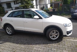 Audi Q3 I (8U) !.4 TFSI, bezwypadkowy, polski Salon, Audi Select Plus.