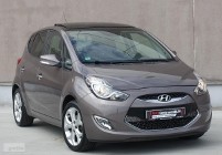 Hyundai ix20 1.6 Ben.125KM/Navi/Kamera/Skóry/Alu 17/Panorama dach