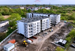 Nowe mieszkanie Kołobrzeg, ul. Artyleryjska