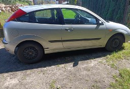 Ford Focus I 2002 1,6 benzyna