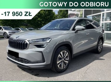 Skoda Kodiaq Selection 2.0 TDI DSG 4x4 7os. Selection 2.0 TDI 193KM DSG 4x4 7os.-1