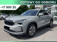 Skoda Kodiaq Selection 2.0 TDI DSG 4x4 7os. Selection 2.0 TDI 193KM DSG 4x4 7os.