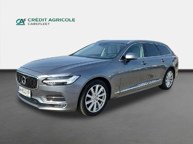 Volvo V90 II D4 SCR Inscription aut Kombi. WW830YP-1