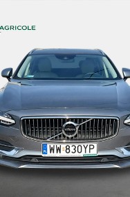 Volvo V90 II D4 SCR Inscription aut Kombi. WW830YP-2