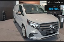 Mercedes-Benz Vito PRO Ekstradługi 116 CDI PRO Ekstradługi 116 CDI 2.0 163KM