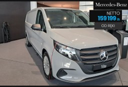 Mercedes-Benz Vito PRO Ekstradługi 116 CDI PRO Ekstradługi 116 CDI 2.0 163KM