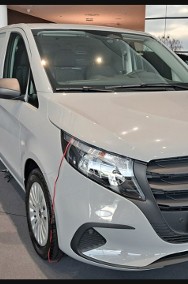 Mercedes-Benz Vito PRO Ekstradługi 116 CDI PRO Ekstradługi 116 CDI 2.0 163KM-2