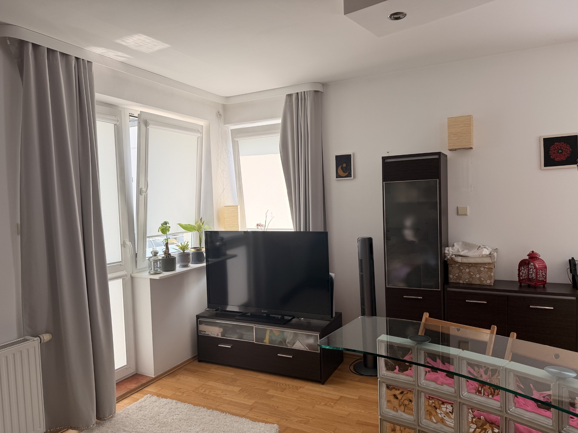Kawalerka do wynajęcia, 31 m² Gdynia, Leśna