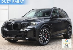 BMW X5 G05 xDrive30d M Sport xDrive30d M Sport 3.0 (298KM)| Hak + Szklany dach